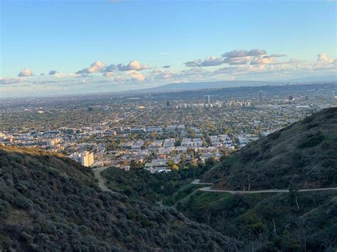 Runyon Canyon Trail - California | AllTrails