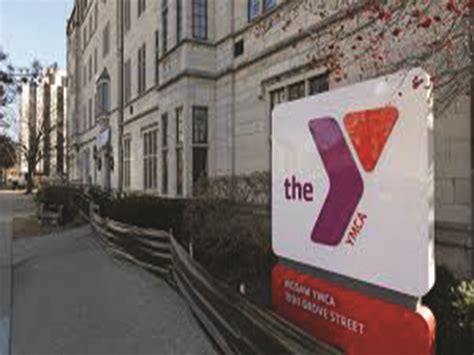 McGaw YMCA | Downtown Evanston