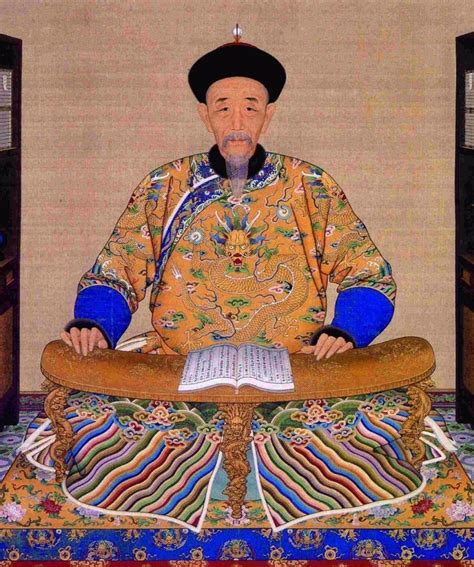 Kangxi Emperor – Tsem Tulku Rinpoche