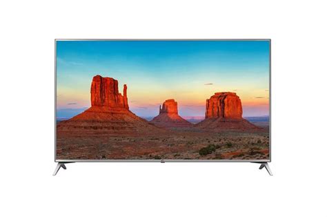 LG 70UK6190PUB: 70 Inch Class 4K HDR Smart LED UHD TV | LG USA