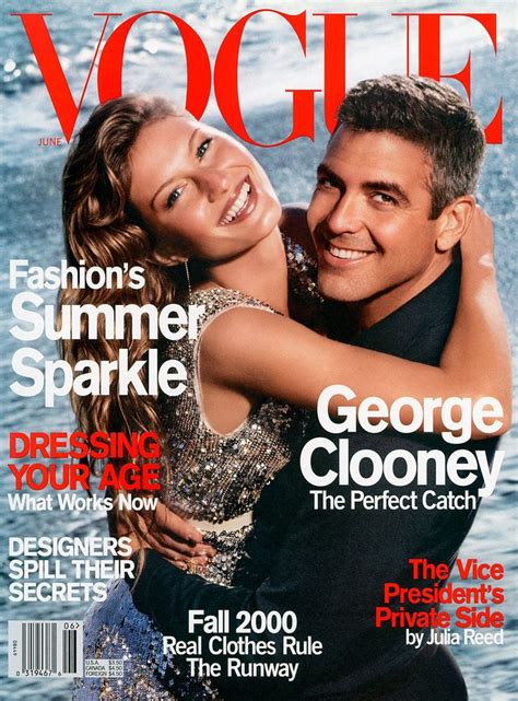 Gisele Bundchen Throughout the Years in Vogue | Gisele bundchen, Vogue ...