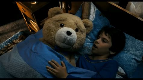 MOVIE REVIEW - TED | The Movie Guys