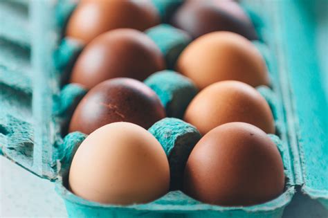 Learn How Long an Egg Is Really Safe to Eat