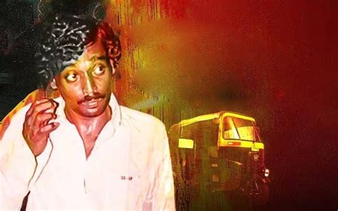 Making of a Serial Killer: Who was Gowri Shankar aka ‘AUTO SHANKAR’?, Serial Killer, Gowri ...