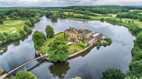 Waterton Park Hotel (Wakefield) - Classic British Hotels