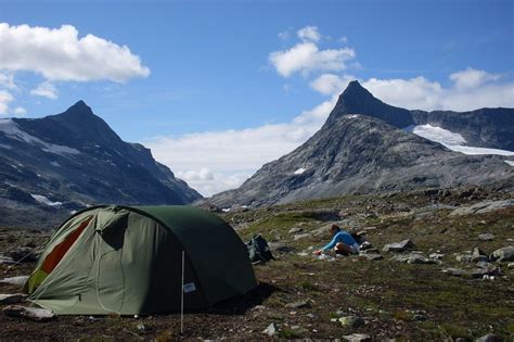 Wild Camping In Norway: Absolutely Everything You Need To Know | Inspired By Maps