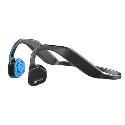 New IP55 Waterproof Wireless Bluetooth Headphones Outdoor Sport Headse ...