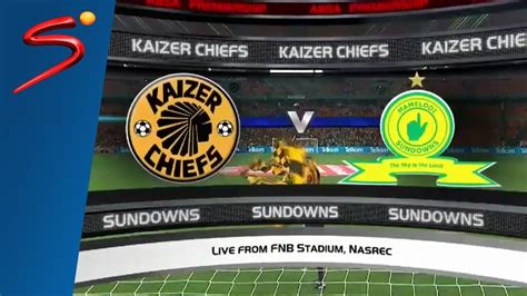 Kaizer Chiefs Results : DStv Premiership latest | Fixtures, results ...