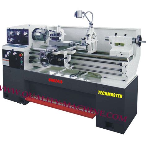 Big Spindle Precision Lathe - China Lathe Machine and Bench Lathe