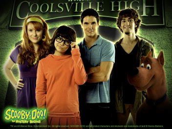 HD: Scooby Doo The Mystery Begins