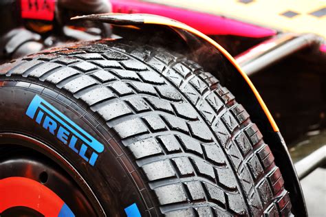 Pirelli F1 boss confident over new wet tyre after driver feedback – Motorsport Week
