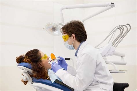 Dental Laser Treatment Side Effects: What You Need to Know