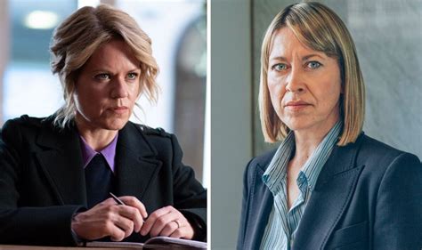 Unforgotten season 5: Nicola Walker’s replacement takes over in first ...