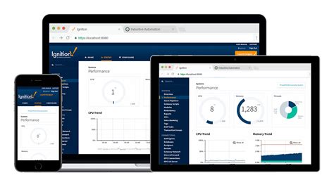 What is HMI? Human Machine Interface