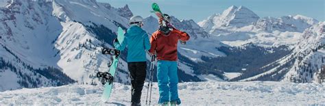 Snowmass ski resort guide