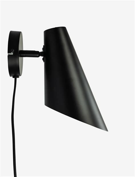 Dyberg Larsen Cale Wall Lamp - Lamps | Boozt.com