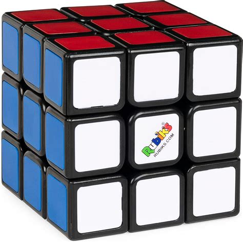 Rubik's Cube 3x3 | Continuum Games