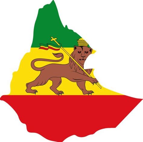 Abyssinia Flag | cattepilar news