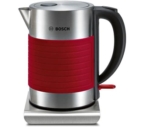 BOSCH TWK7S04GB Traditional Kettle Review