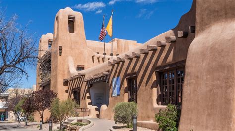 10 INCREDIBLE Santa Fe Museums to Visit | Select Registry