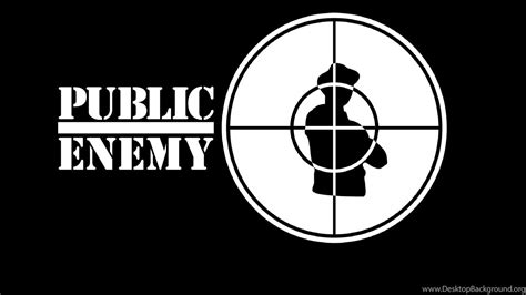 1920x1080 Hip Hop, Rap, Public Enemy, Public Enemy Logo Wallpapers ...