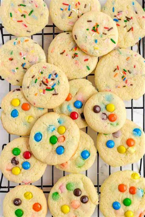 Simple 3-Ingredient Cookie Recipes That Are Perfect for Kids