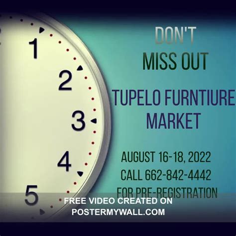 Tupelo Furniture Market - Home