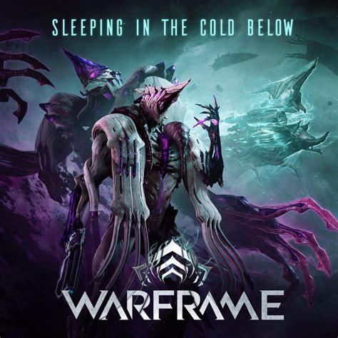 Sleeping In The Cold Below (From "Warframe") | Warframe