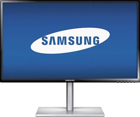 Best Buy: Samsung C750 Series 27" LED HD Monitor S27C750P