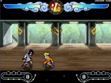 Naruto mugen pc games download - dasewheels