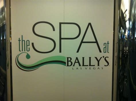 Spa at Bally’s - Day Spas - Las Vegas, NV - Yelp