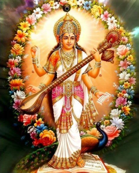 Saraswati Puja – JattDiSite.com