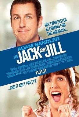 Jack and Jill (2011 film) - Wikipedia