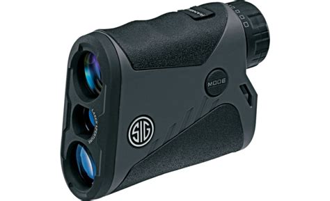 [Review] Sig Sauer BDX Scope: Future of Optics - Pew Pew Tactical