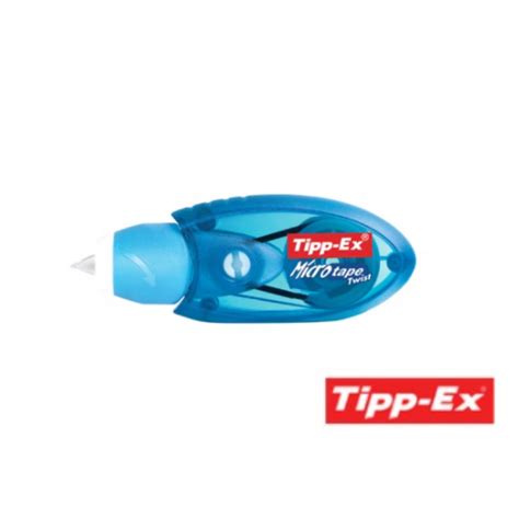 Correction Tape Tipp-ex – Stationery-Wholesalers