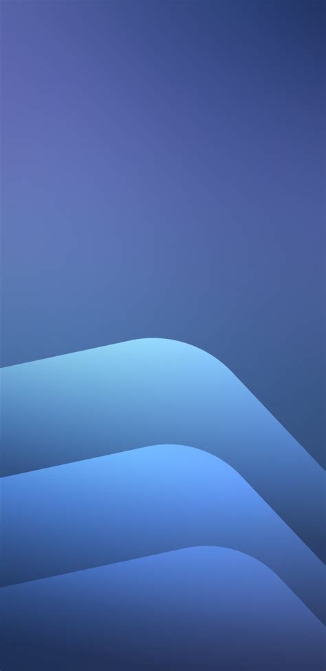 Download these blue wallpapers for iPhone, iPad, and Mac