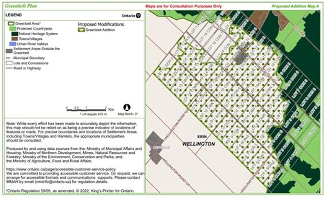 Province's Greenbelt plans could impact Town of Erin for several decades, says mayor | CBC News