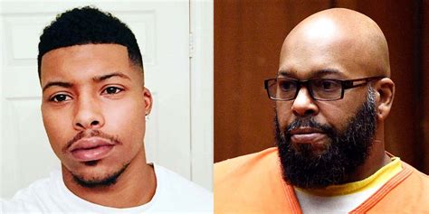 The Source |Suge Knight's Son Feels Like his Father Was Treated Unfairly