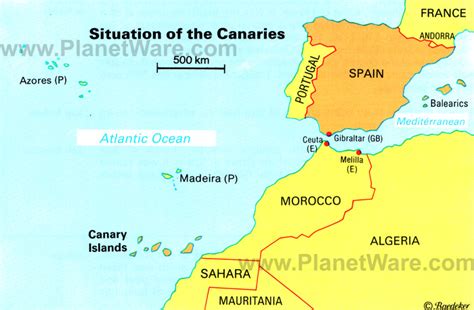 Canary Islands - Pictures, posters, news and videos on your pursuit, hobbies, interests and worries