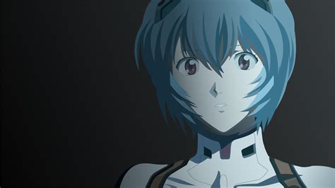 Evangelion: 1.0 You Are (Not) Alone 4k Wallpapers