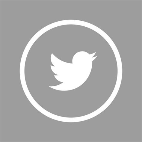 Twitter Icon Vector Hd PNG Images, Twitter White Icon, Twitter Icons ...