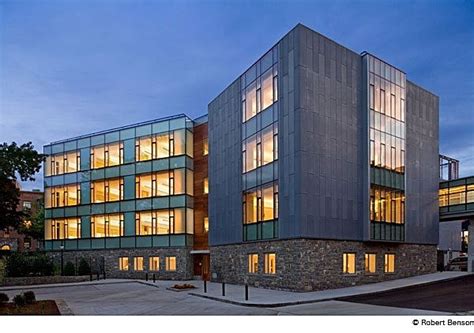 Ethical Culture Fieldston School | Warren Shaw | Archinect