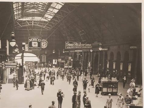 Central Railway Station in Sydney (year unknown). 🌺 | Sydney city, Old ...