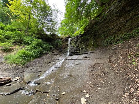 7 waterfalls to chase in Allegheny County, and one just outside of it ...