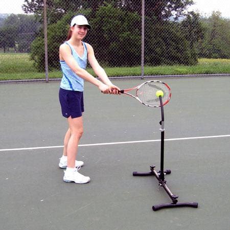 Tennis Training Aids