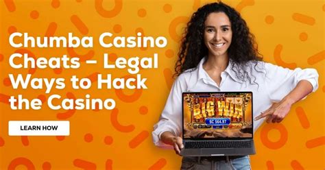 Chumba Casino Cheats | Free Sweeps Bonus Codes & Hacks