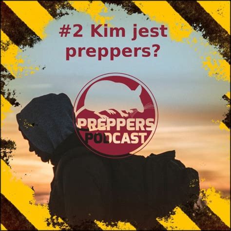 Stream #02 Kim jest preppers? by Preppers Podcast | Listen online for free on SoundCloud