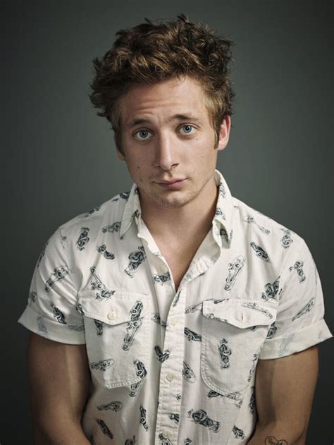 Lip Gallagher (US) | Shameless Wiki | FANDOM powered by Wikia