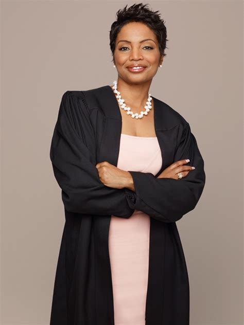 Judge Lynn Toler of TV's "Divorce Court" Will Speak at Black Heritage Banquet | Media ...