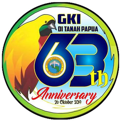 Detail Download Logo Gki Di Tanah Papua Koleksi Nomer 42